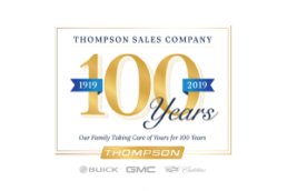 Thompson Sales Company
